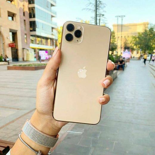 Iphone 11 pro