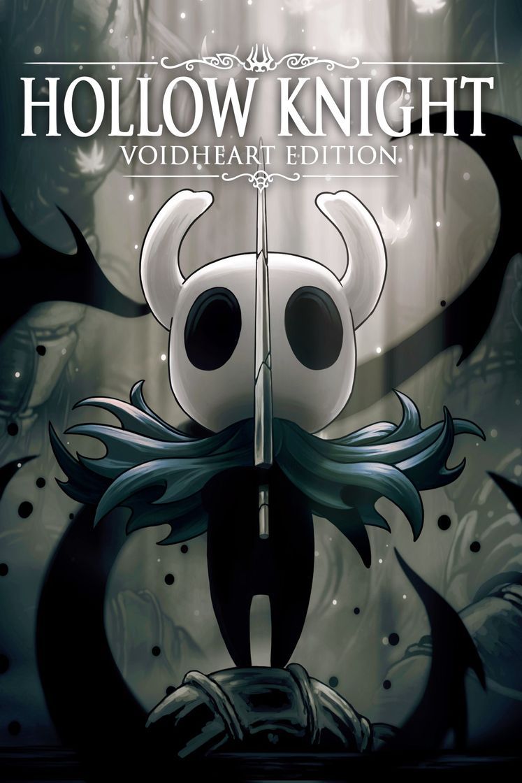 Videogames Hollow Knight