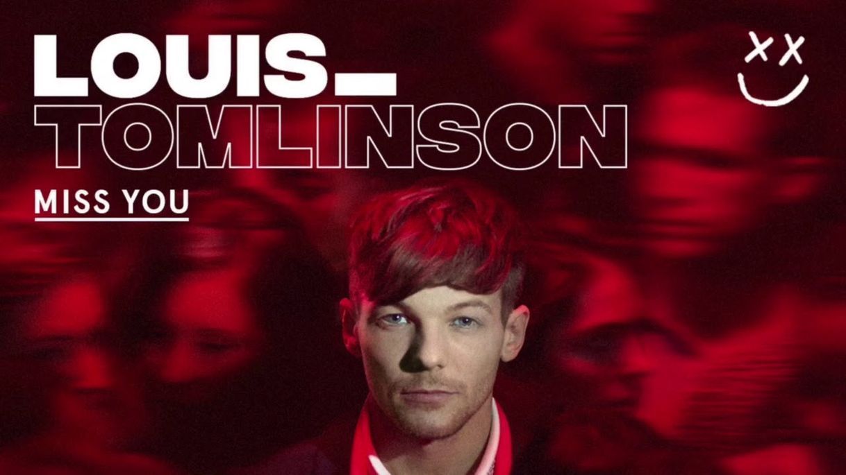 Fashion Louis Tomlinson - Miss You (Official Video) - YouTube