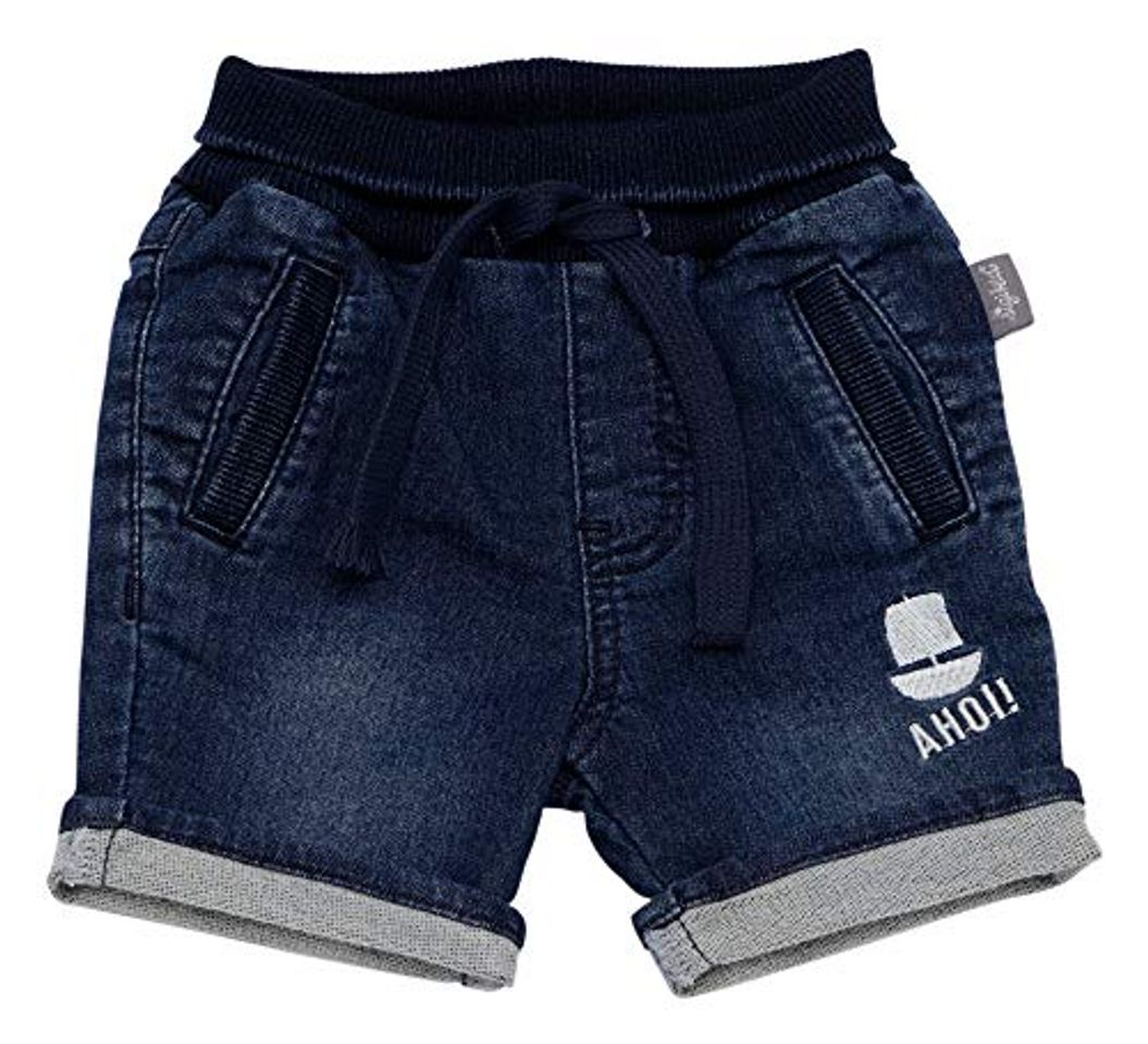 Moda Sigikid Jeans Bermuda, Baby Pantalones Cortos,