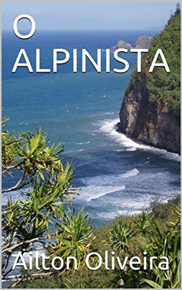 Libro O ALPINISTA