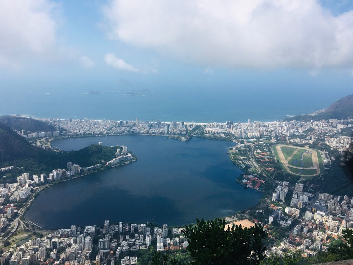 Place Rio de Janeiro