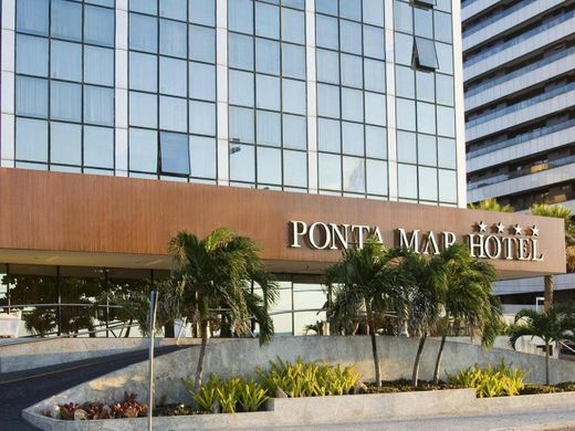 Ponta Mar Hotel | Fortaleza