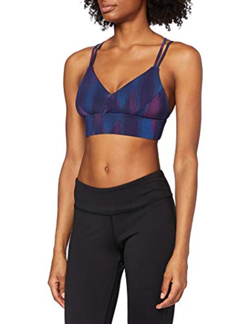 Moda Odlo Bra Feminine Soft - Sujetador deportivo, mujer, Sports Bra Feminine SOFT,