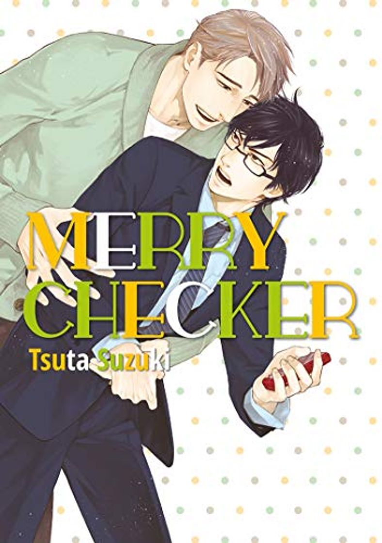 Book Merry Checker