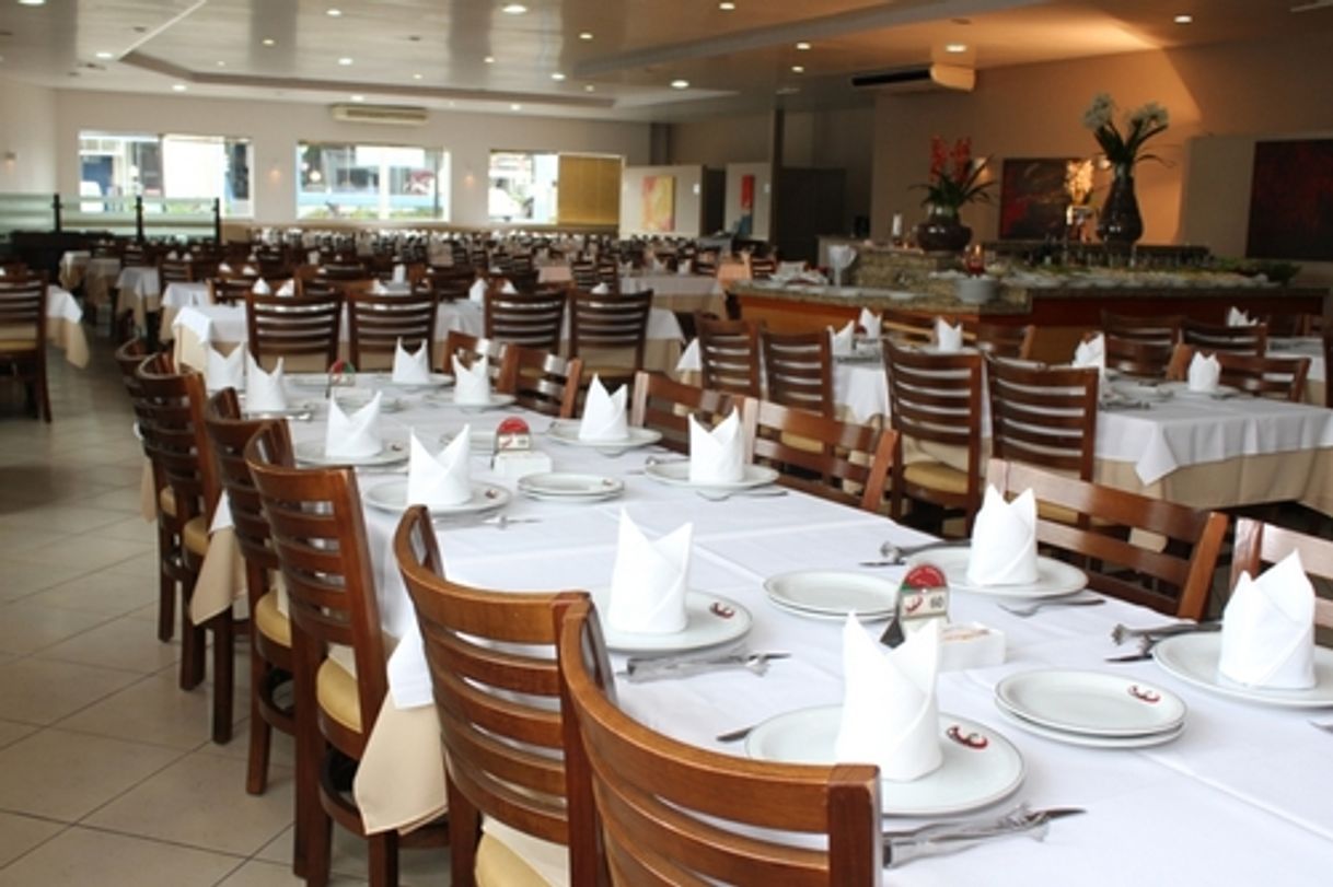 Restaurants Candeeiro Churrascaria e Pizzaria