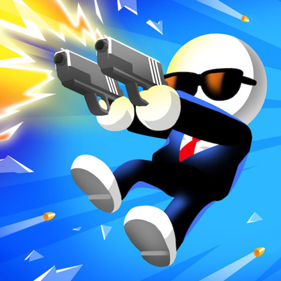 Videojuegos Johnny Trigger