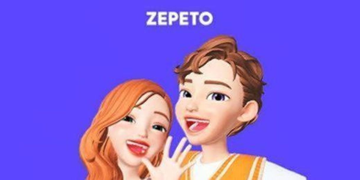 Videogames Zepeto