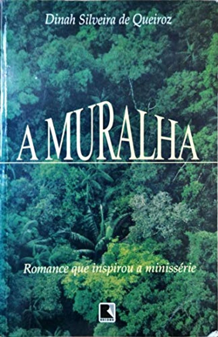 Book A Muralha