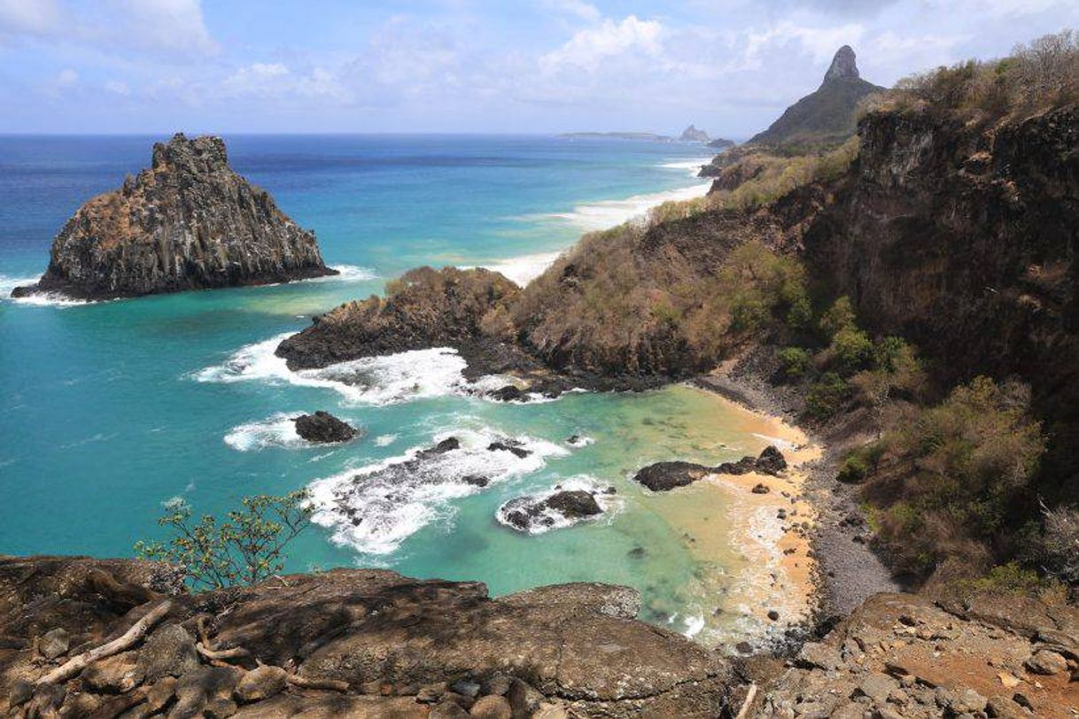 Place Fernando de Noronha 