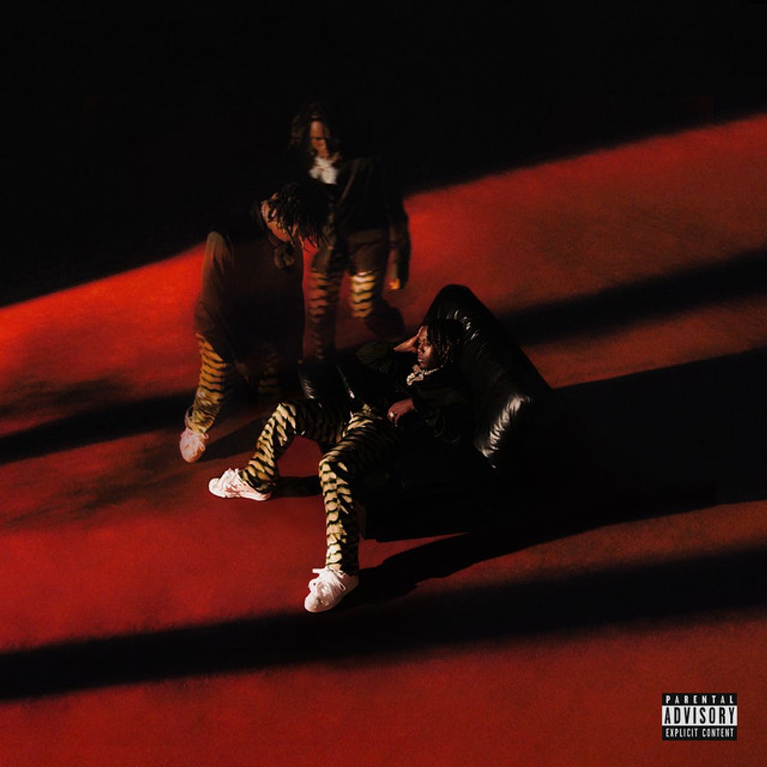 Music You (feat. Travis Scott)