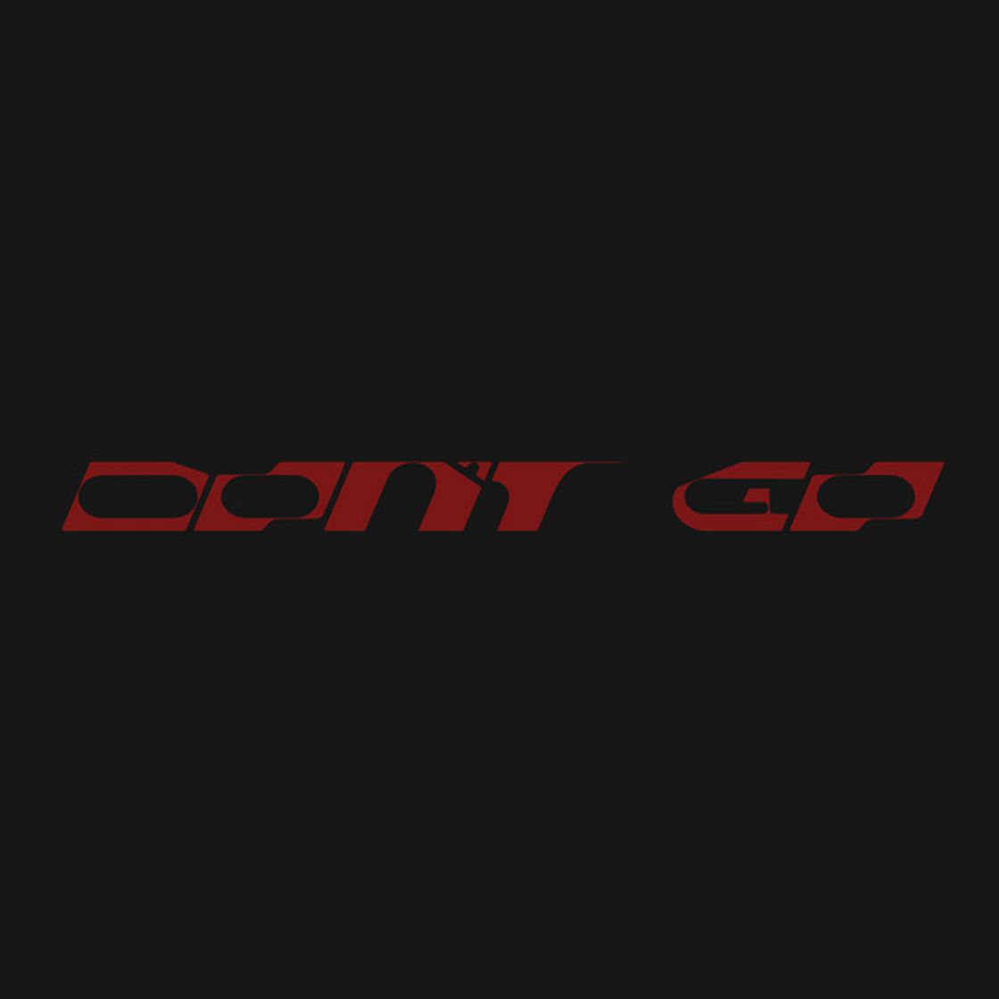 Canción Don’t Go (with Justin Bieber & Don Toliver)