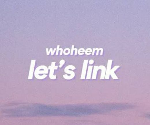 Lets Link