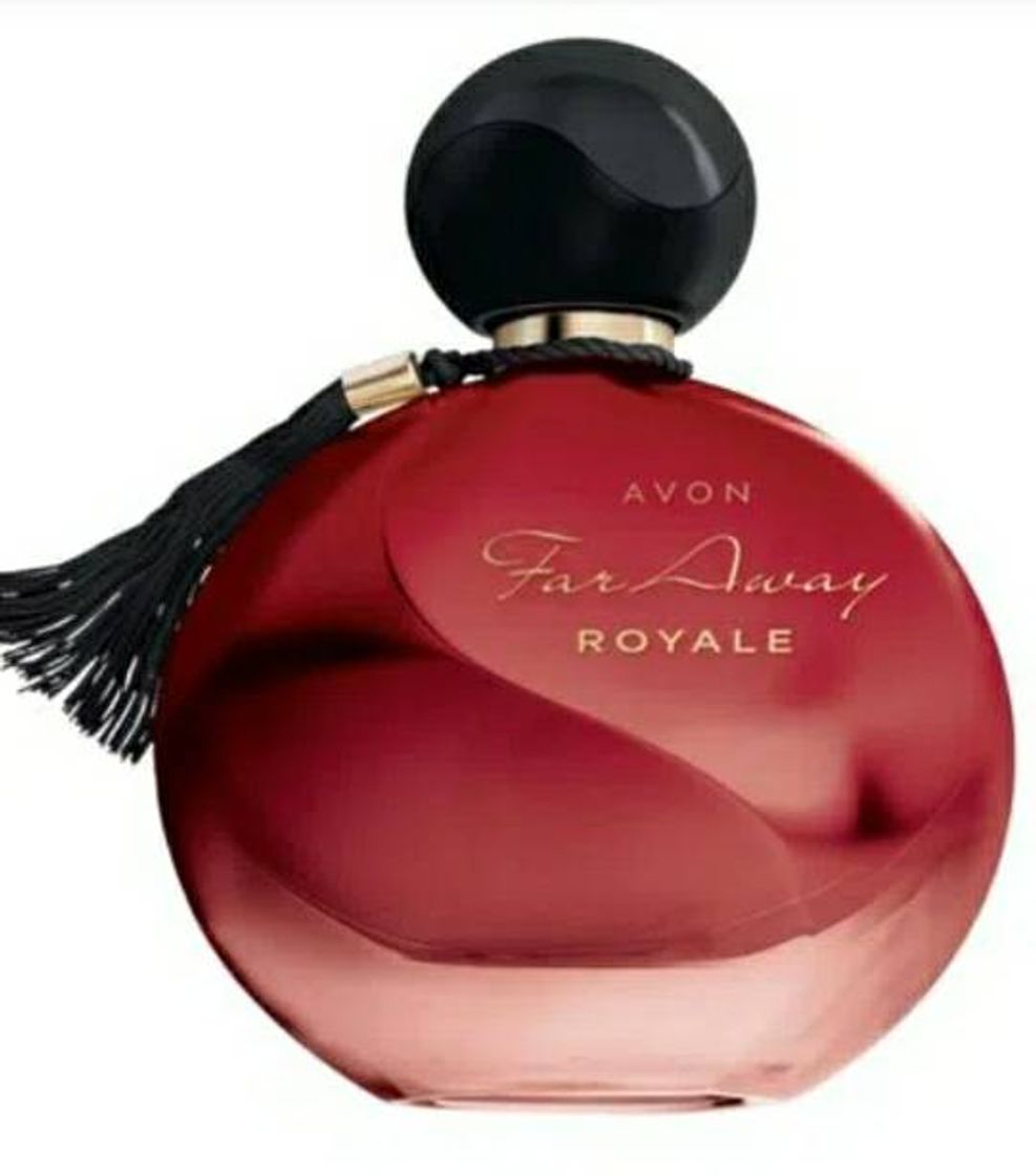 Moda Perfume Avon 