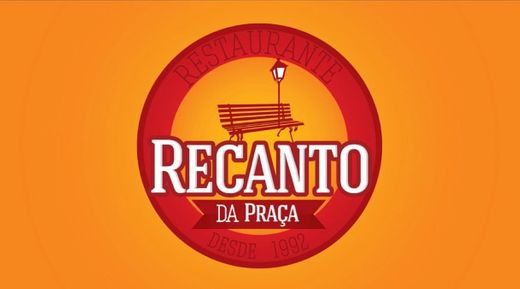 Restaurante Recanto da Praça