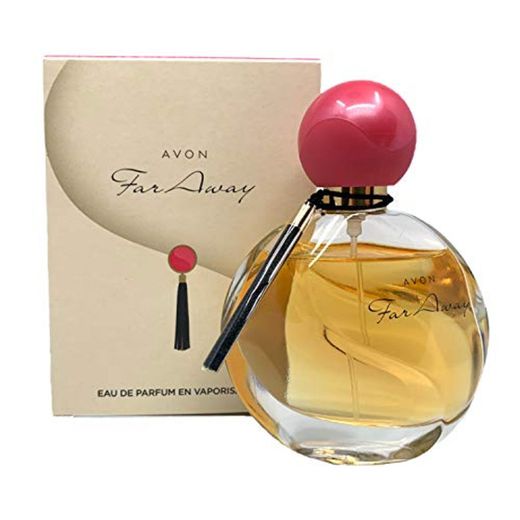Avon Far Away Eau de Parfum Para Mujer 50ml