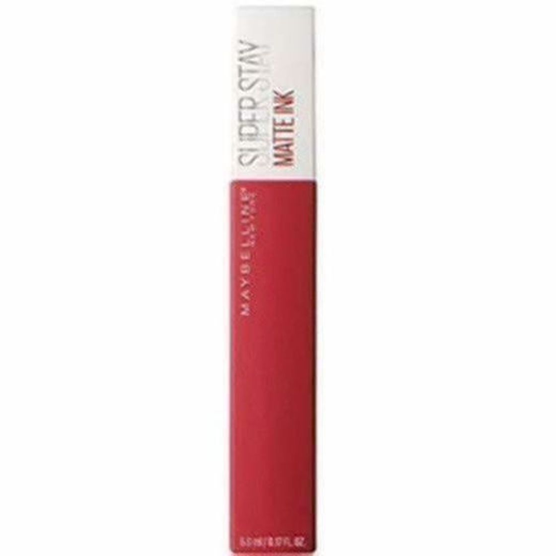 Belleza Maybelline New York - Superstay Matte Ink