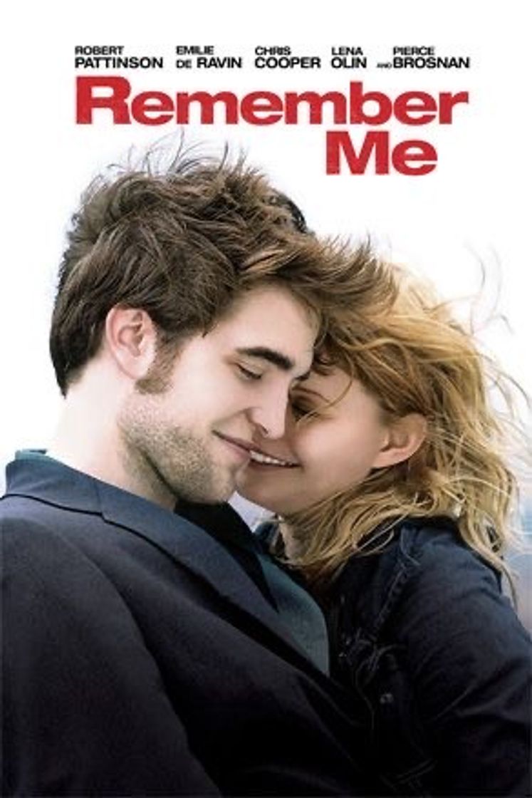 REMEMBER ME 