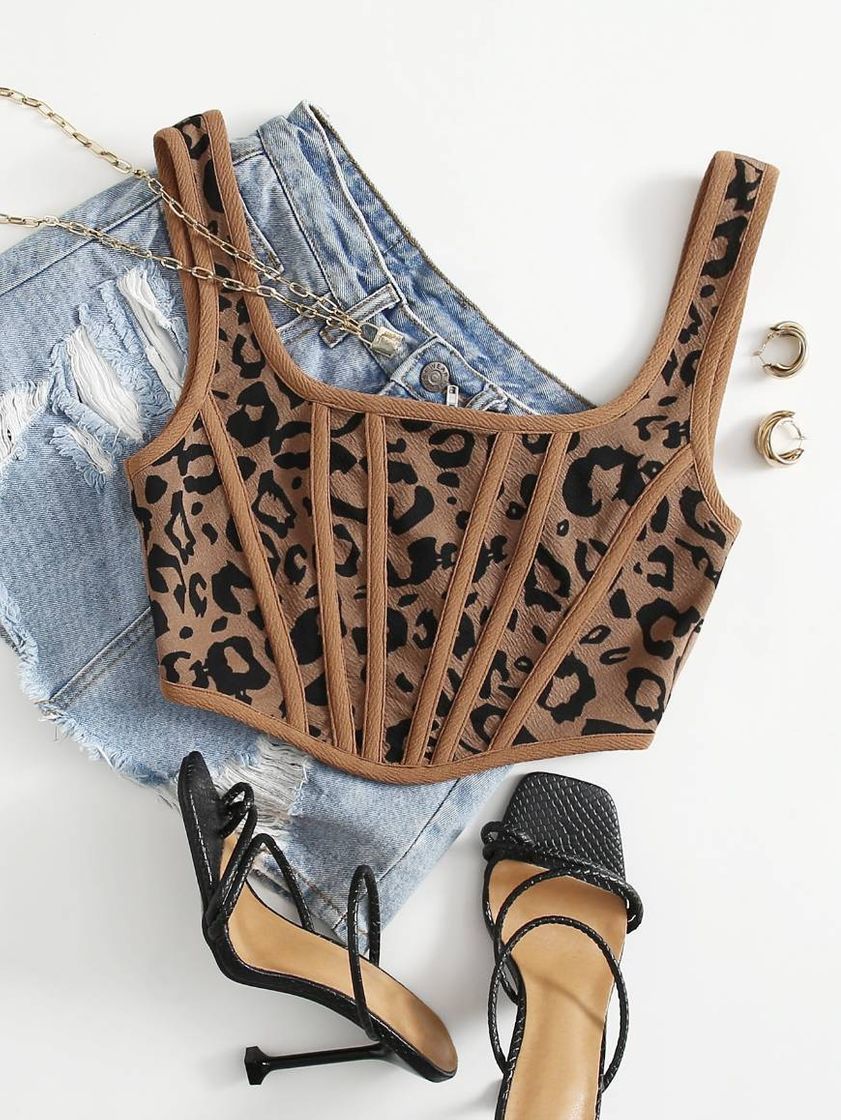 Moda #shein