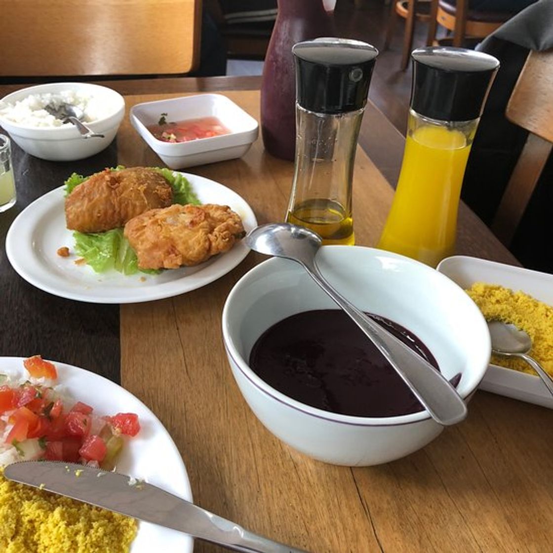 Point Do Açai