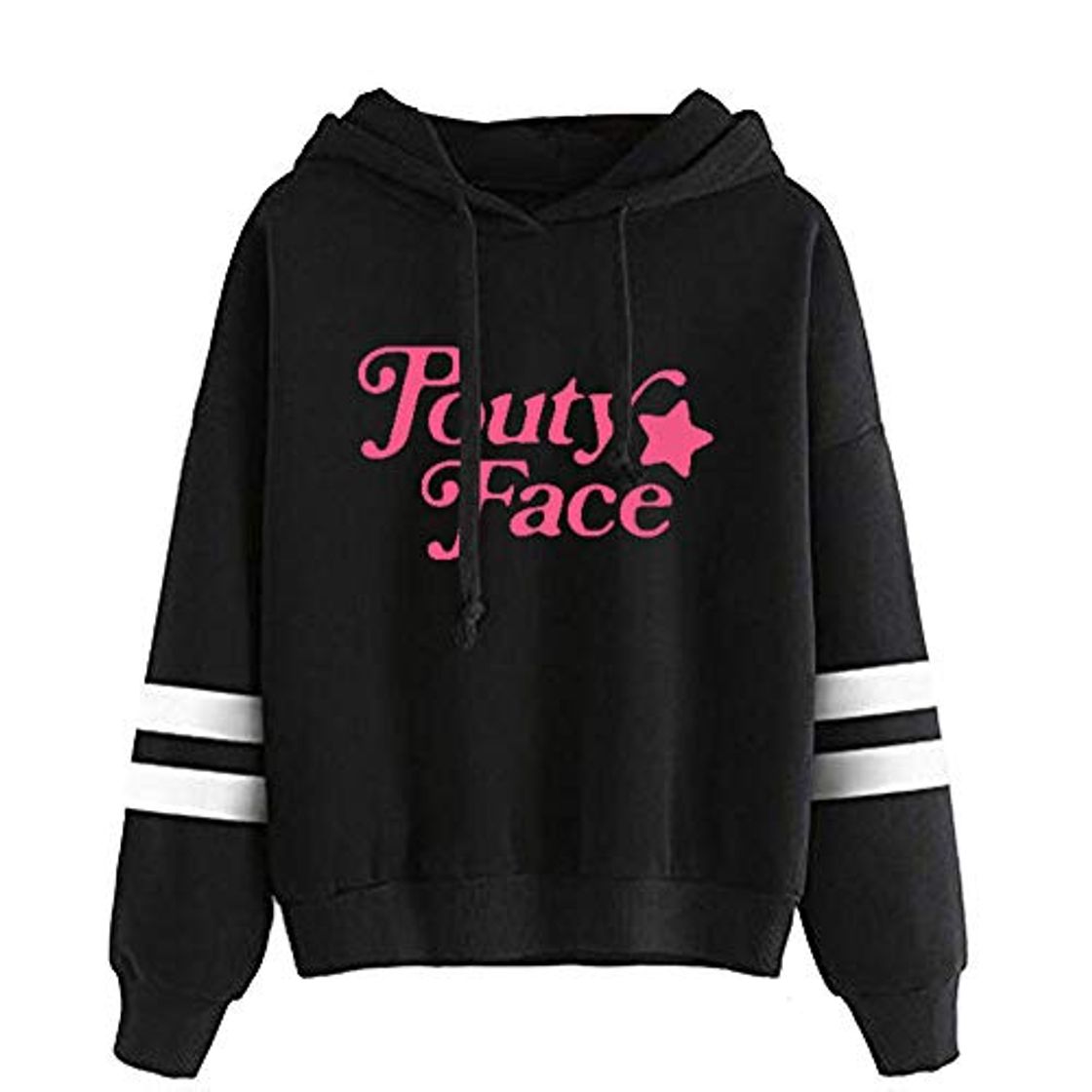 Product WAWNI 2020 Addison Rae Sudaderas Mujeres