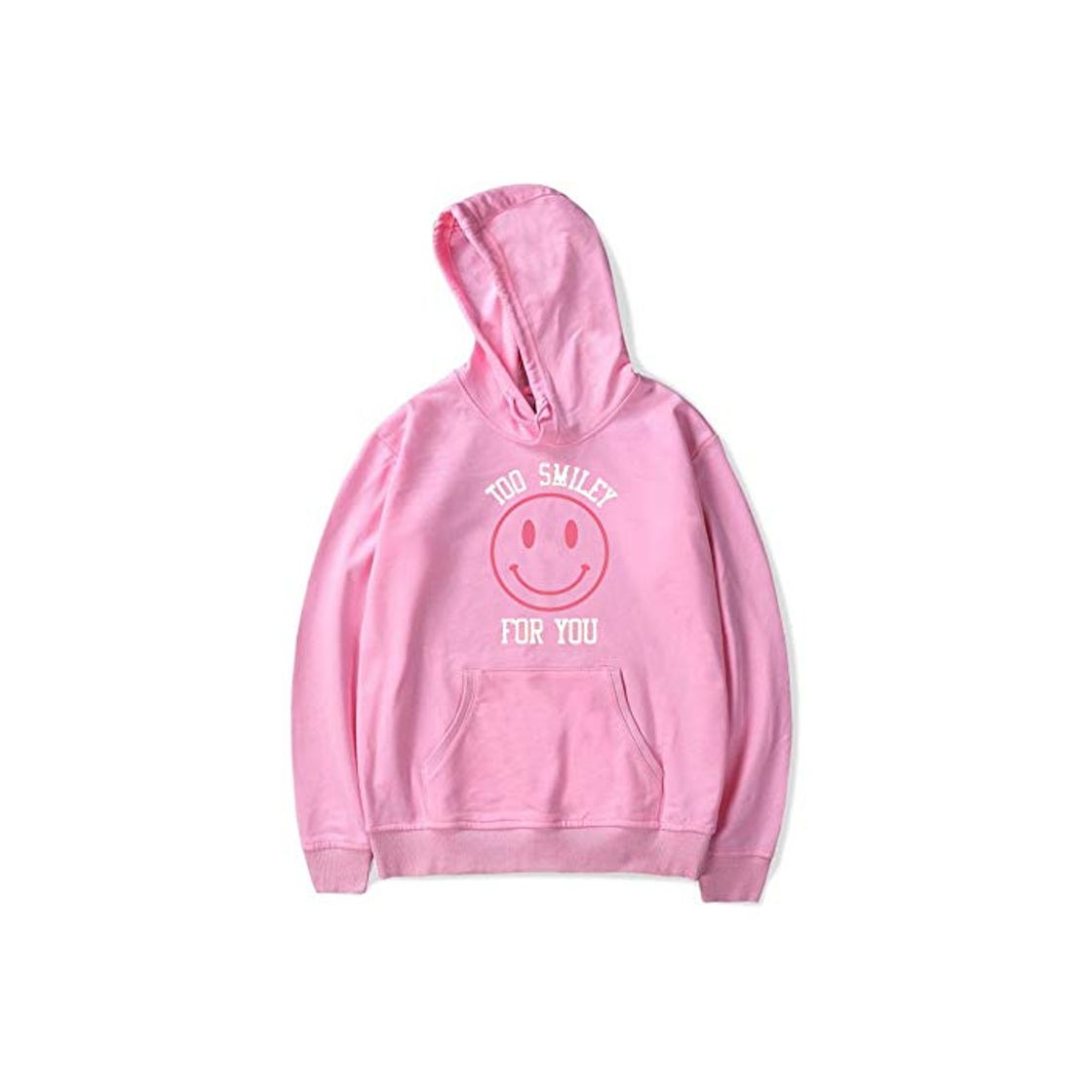 Fashion WAWNI Addison Rae Merch Pouty Face Sudadera con capucha y diseño de gato espía