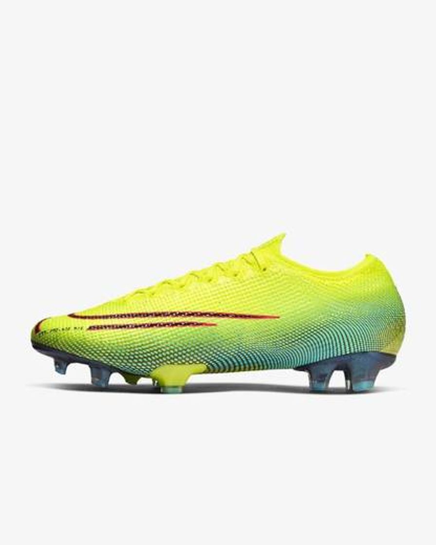 Products Chuteiras de futebol para terreno firme Nike Mercurial Vapor 13 ...