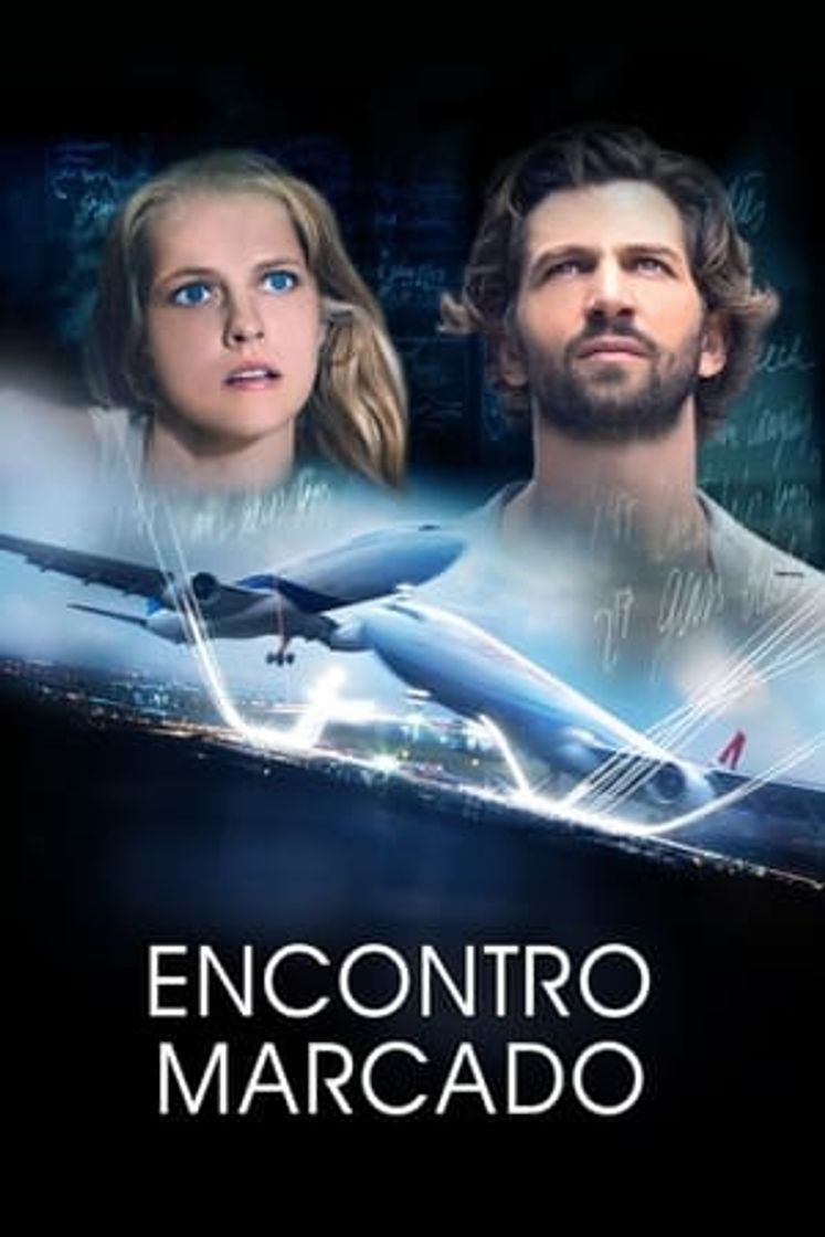 Movie La hora señalada