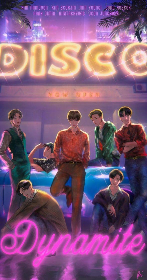 Social Está fanart está muito maravilhosa