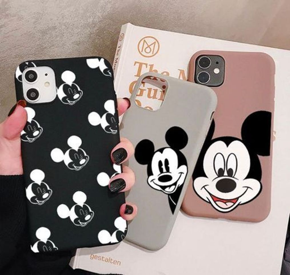 Producto Fundas Micky Mouse