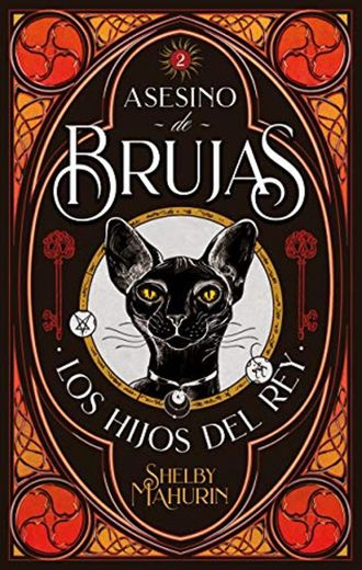 Asesino de brujas