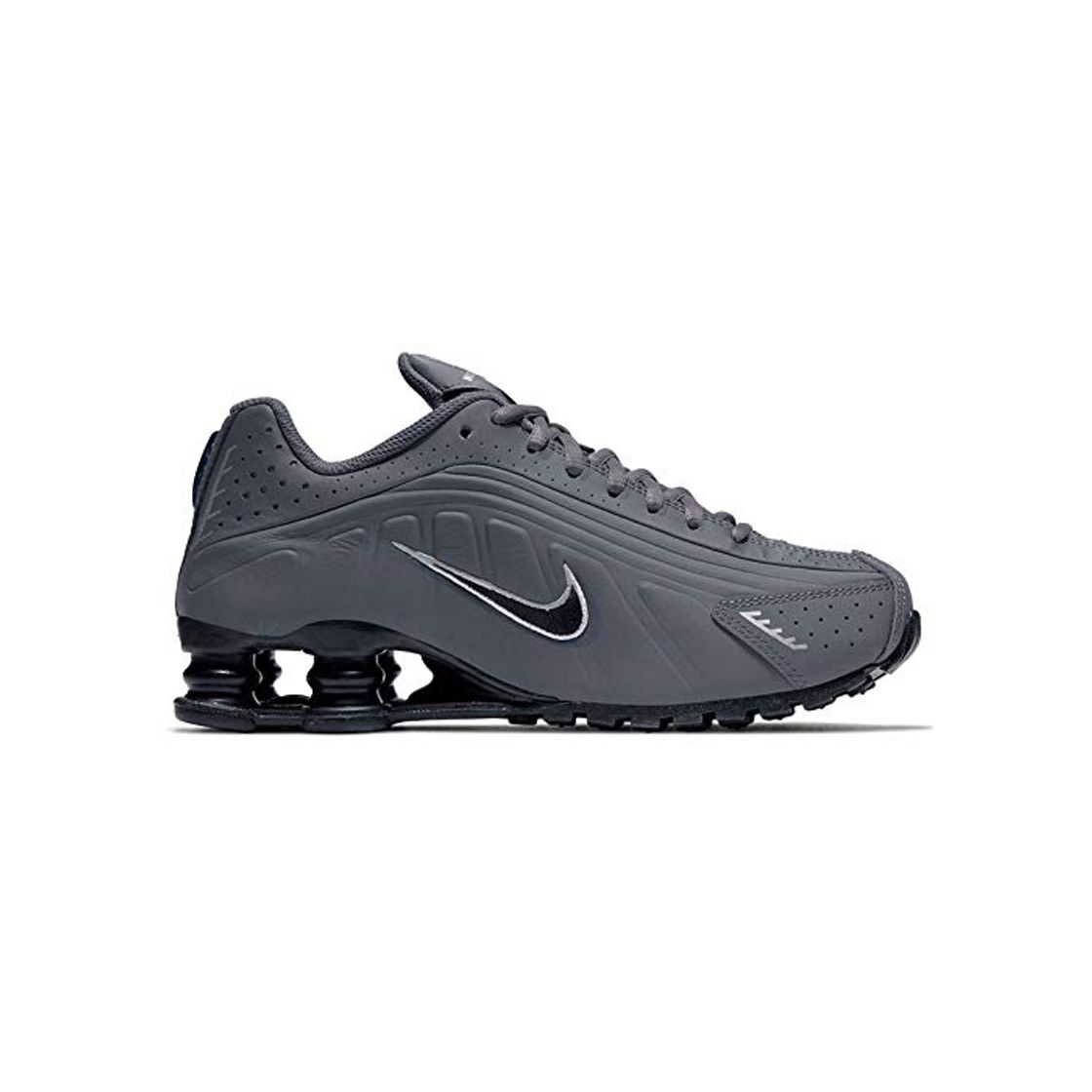 Fashion Nike Shox R4 GS Running Trainers CU1721 Sneakers Zapatos