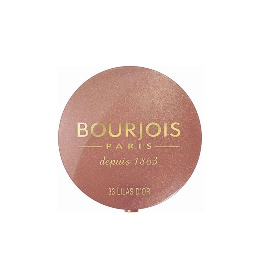 Beauty Bourjois Fard Joues Colorete Tono 33 Lilas d'or