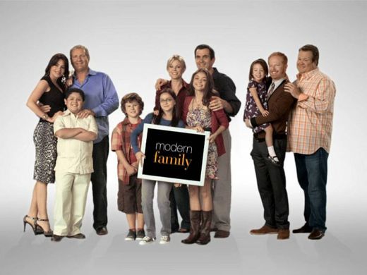 Modern Family