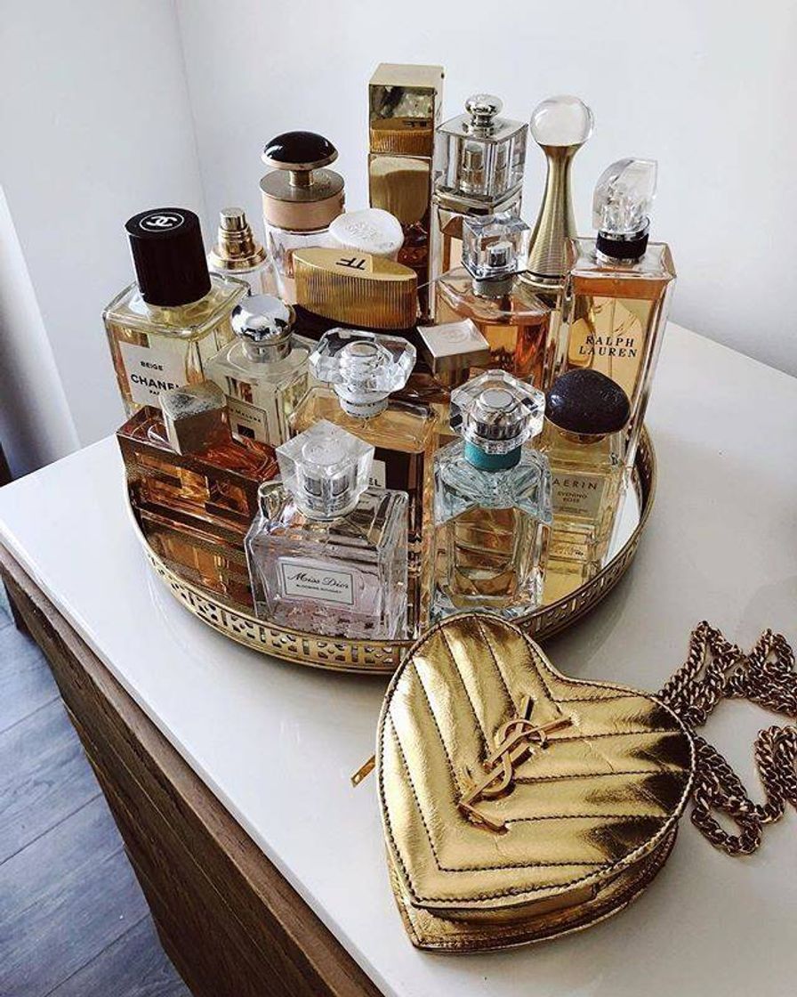 Fashion Perfumes