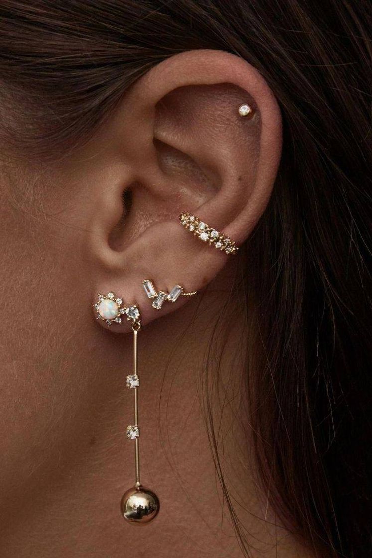 Fashion Piercing