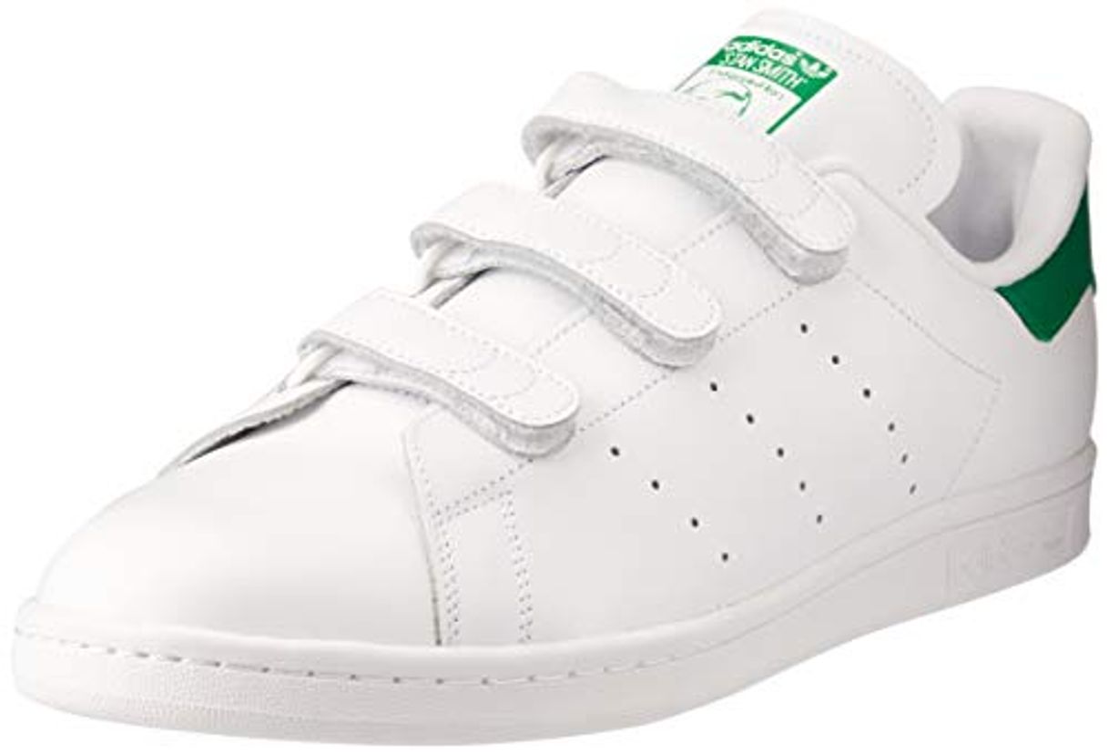 Place Adidas Stan Smith H, Zapatillas de Running para Hombre, Blanco