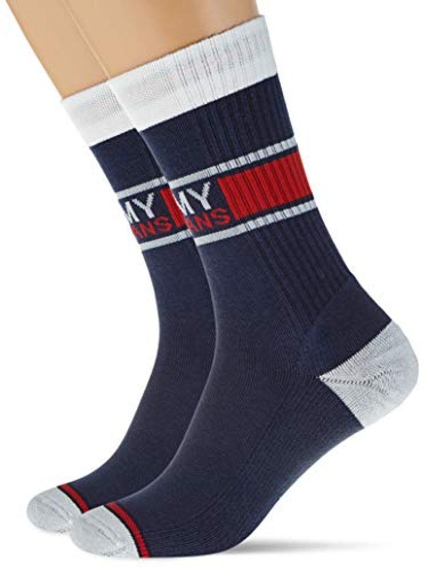 Fashion Tommy Hilfiger Tommy Jeans Socks