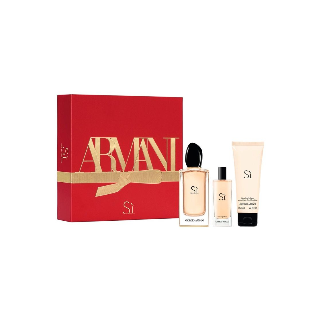 Product ARMANI
Giorgio Armani Sì
