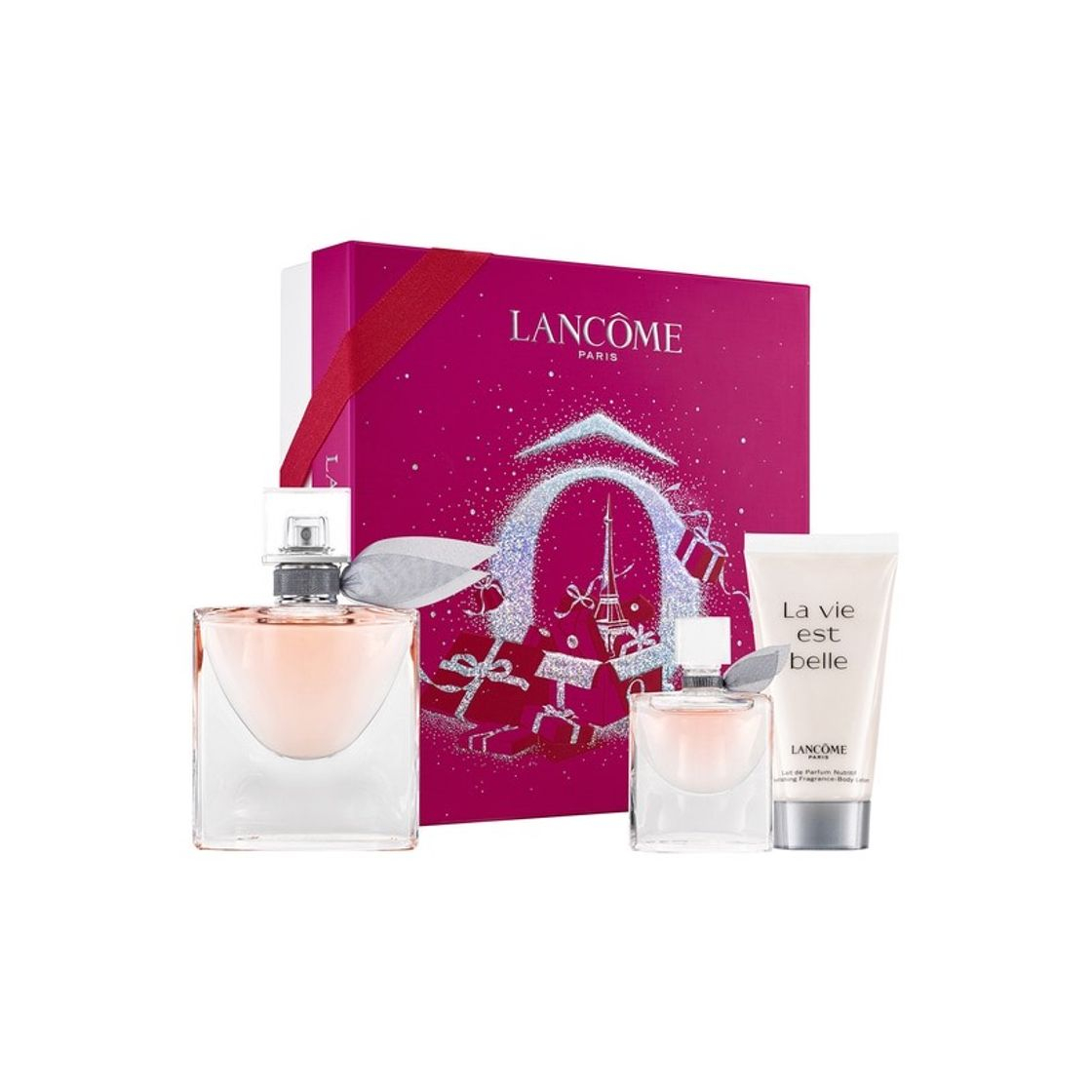 Product Lancôme La vie est belle 