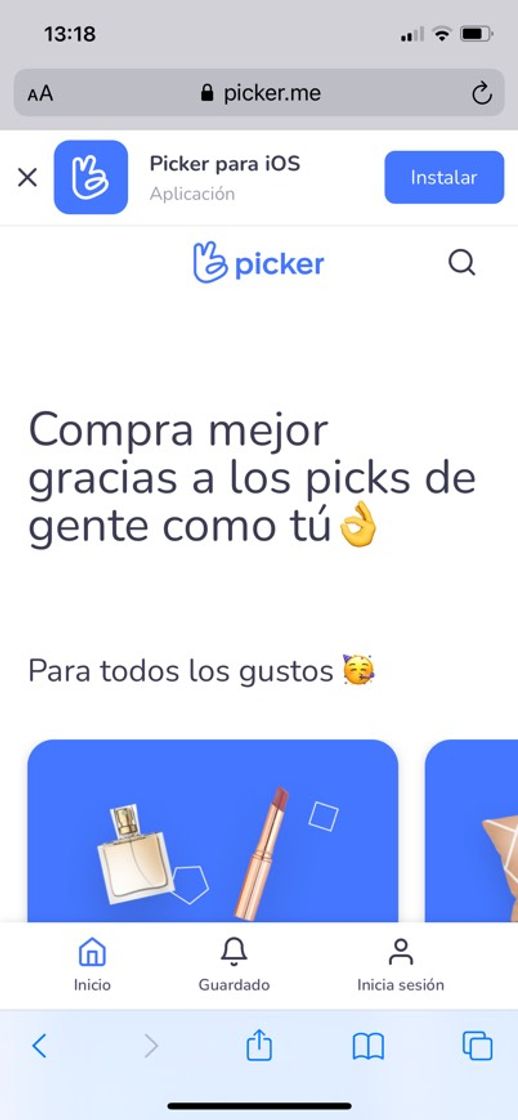 App Picker 