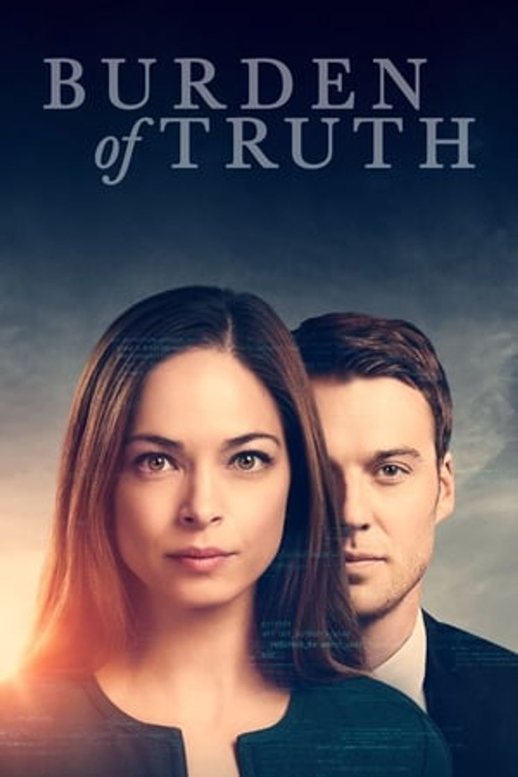 Serie Toda la verdad