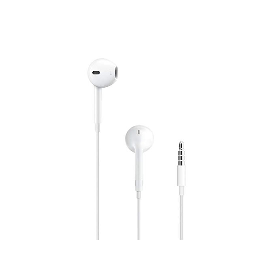 Social Apple EarPods con clavija de 3