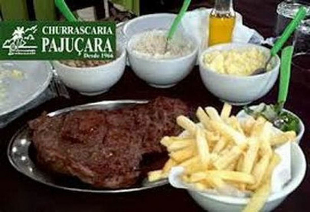 Restaurantes Churrascaria Pajuçara LTDA