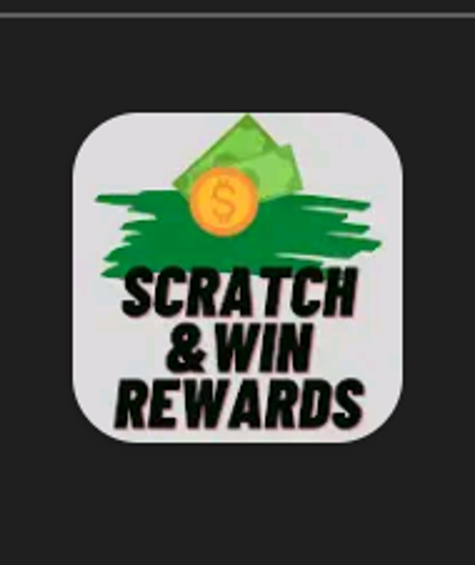 Aplicaciones  Sratch and Win Rewards