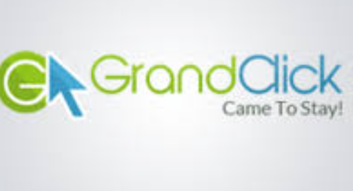 Fashion Site GrandClick