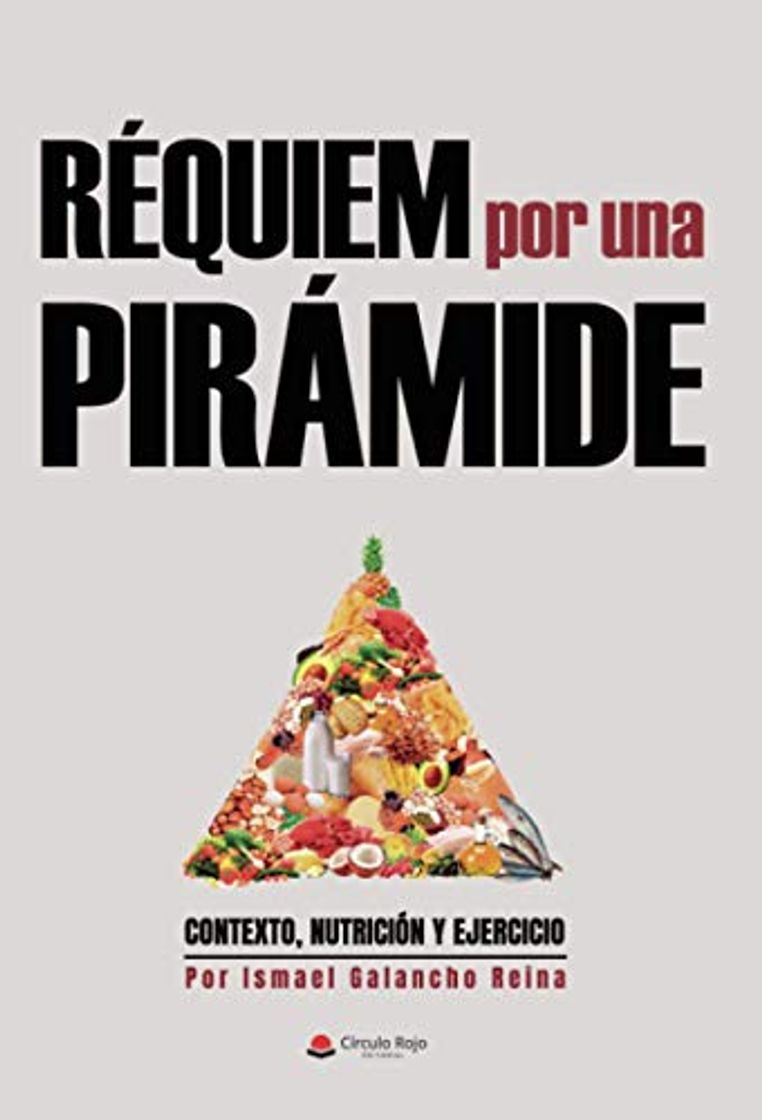 Book Réquiem por una pirámide