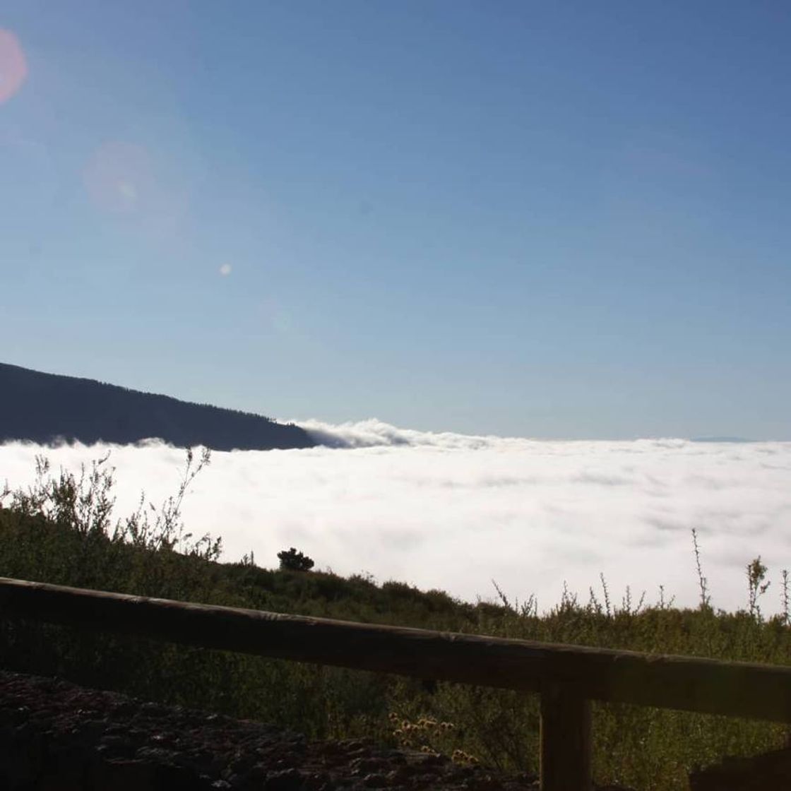 Place Teide