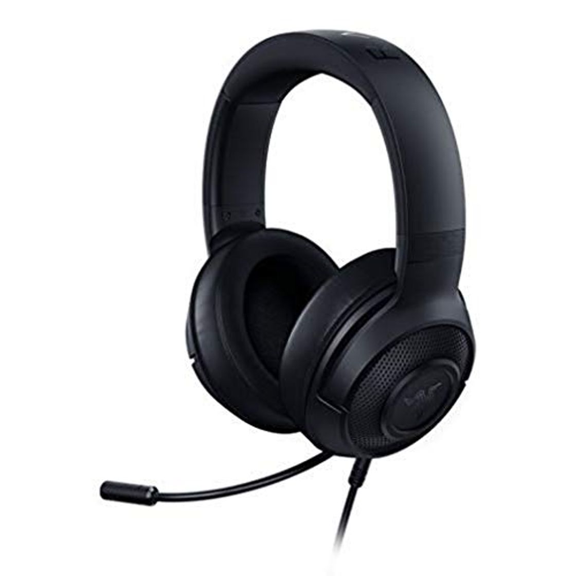 Producto Auriculares Razer Kraken X Lite Headset