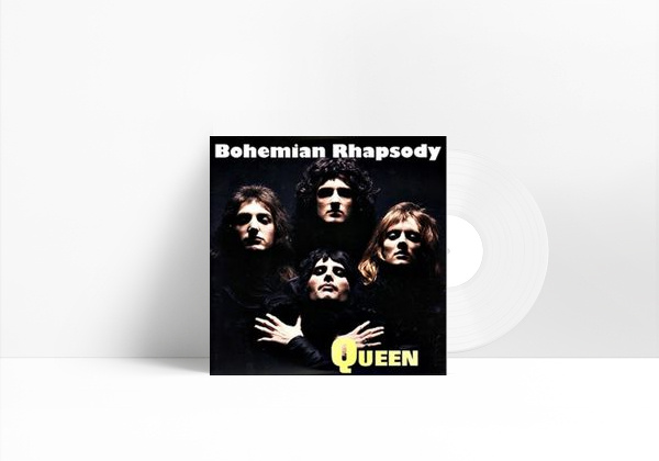 Music Bohemian Rhapsody